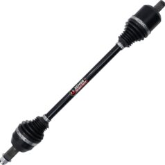 AXLE HD DEFENDER HD10