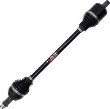 AXLE HD DEFENDER HD10