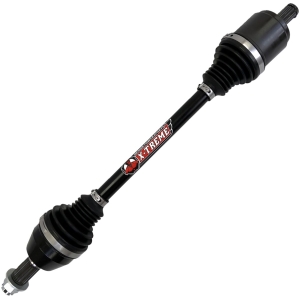 AXLE HD EXTERME POL SCRAMBLER 1000