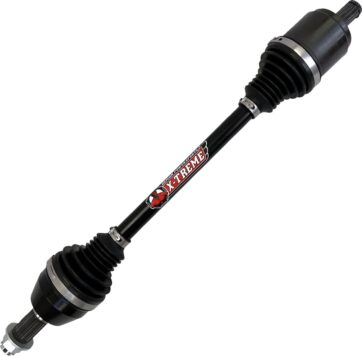 AXLE HD EXTERME POL SCRAMBLER 1000