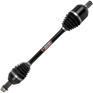 AXLE HD CFMOTO UFORCE 600