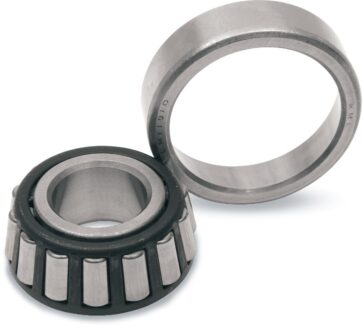 WHEEL BEARING