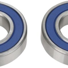 WHEEL BEARING 25MM
