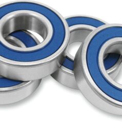 WHEEL BEARING 25MM