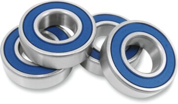 WHEEL BEARING 25MM