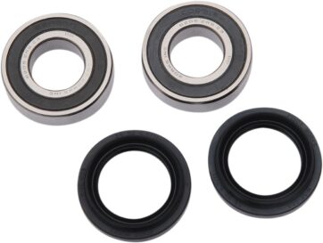 BEARING FRT WHL H13-000