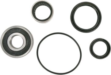 WHEEL & SEAL KIT SB OEM REPLACEMENT REAR