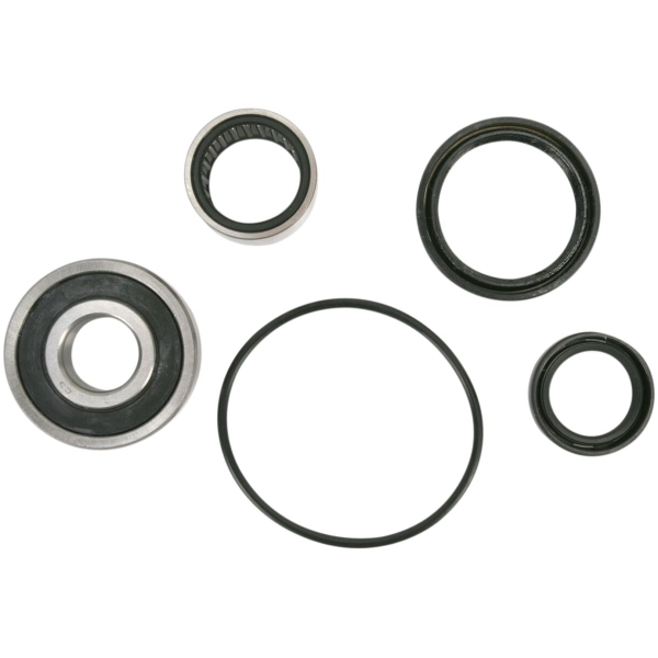 WHEEL & SEAL KIT SB OEM REPLACEMENT REAR