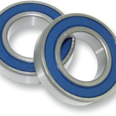 REAR WHEEL BEARING