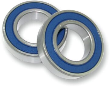 REAR WHEEL BEARING