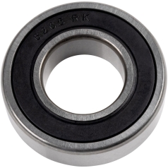 SEALED WHEEL BEARING 1X52X15
