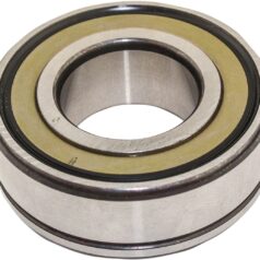 WHEEL BEARING WITH ABS ENCODER