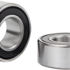 WHEEL BEARING REPLACEMENT STANDARD