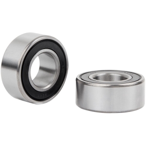 WHEEL BEARING REPLACEMENT STANDARD