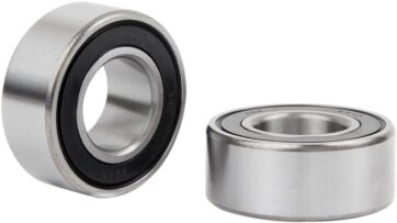 WHEEL BEARING REPLACEMENT 23"
