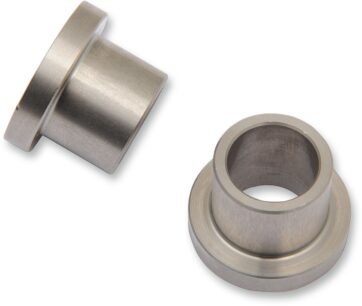 WHEEL BEARING ADAPTER KIT / 25 MM TO 3/4" / NATURAL