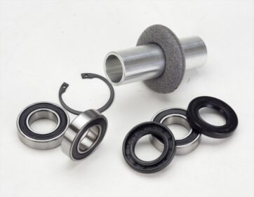 WHEEL BEARING KIT - Bild 2