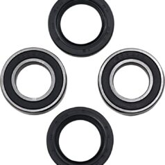 BEARING WHEEL FOR TALON