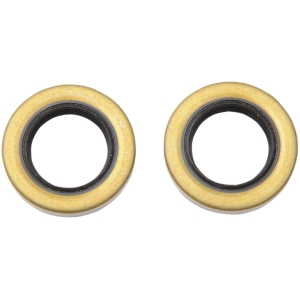 WHEEL BEARING SEALS FOR 2013-0379