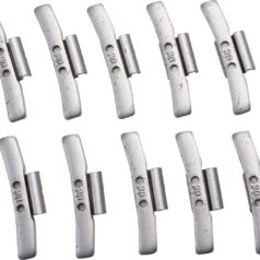 K&L-SUPPLY, WEEL WEIGHTS, 30G