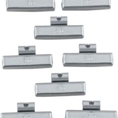 K&L-SUPPLY, WEEL WEIGHTS, 30G