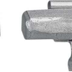 K&L-SUPPLY, WEEL WEIGHTS, 10G, KAWASAKI VN 1600