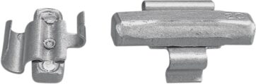 K&L-SUPPLY, WEEL WEIGHTS, 10G, KAWASAKI VN 1600