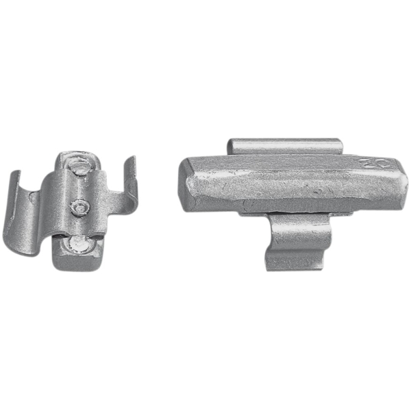 K&L-SUPPLY, WEEL WEIGHTS, 10G, KAWASAKI VN 1600