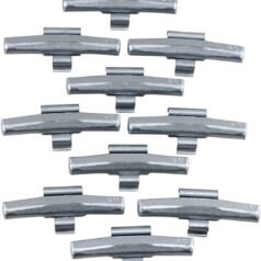 K&L-SUPPLY, WEEL WEIGHTS, 30G, KAWASAKI VN 1600