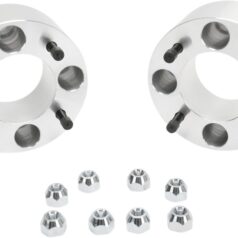 SPACER 4/110 2.5" 10X1.25