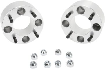 SPACER 4/110 2.5" 10X1.25