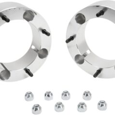 SPACER 4/156 2.5" 3/8-24