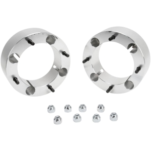 SPACER 4/156 2.5" 3/8-24