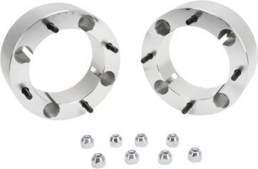 SPACER 4/156 2.5" 3/8-24