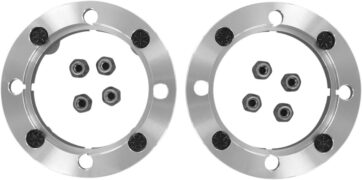 SPACER 4/156 1" 10X1.25