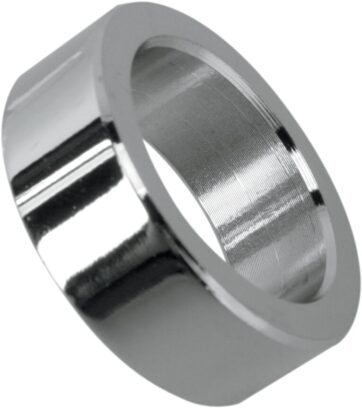 REAR RIGHT AXLE SPACER 1" X 0.471"