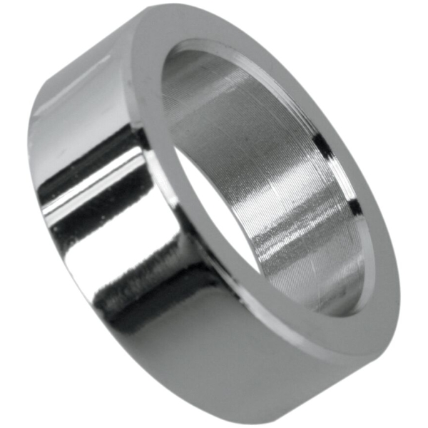REAR RIGHT AXLE SPACER 1" X 0.471"