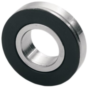 FRONT LEFT AXLE SPACER 0.75" X 0.480"
