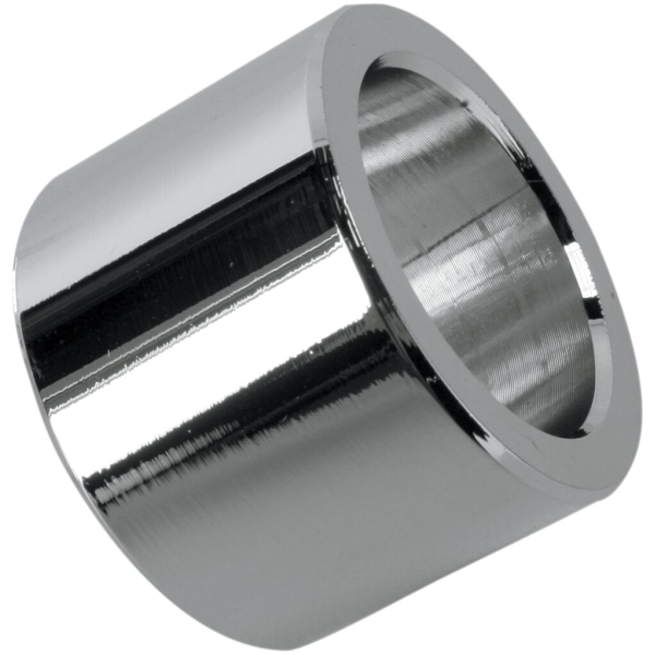 FRONT LEFT AXLE SPACER 1" X 0.968"
