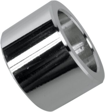 FRONT LEFT AXLE SPACER 1" X 0.886"