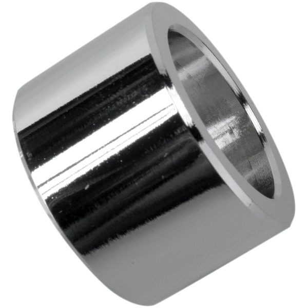 FRONT LEFT AXLE SPACER 1" X 0.886"