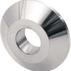 FRONT RIGHT AXLE SPACER 0.75" X 0.563"