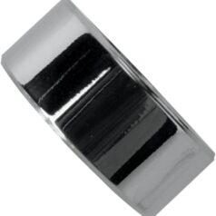 REAR RIGHT AXLE SPACER 0.75" X 0.470"