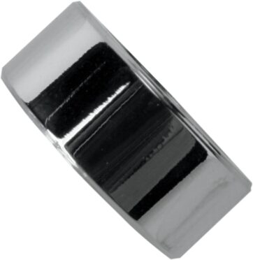 REAR RIGHT AXLE SPACER 0.75" X 0.470"