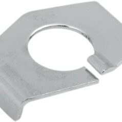 LOCK AXLE CHROME 41603-32