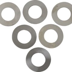SHIM AXLE REAR 43295-SET
