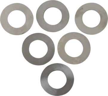 SHIM AXLE REAR 43295-SET - Bild 2