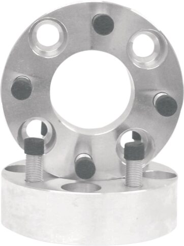 SPACER 4/156 1.5" 12X1.50