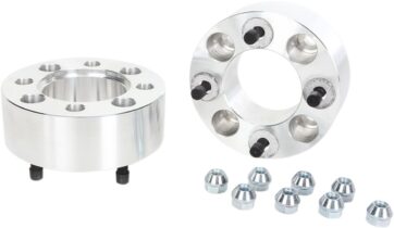 SPACER 4/110 2" 10X1.25