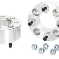 SPACER 4/115 2" 10X1.25